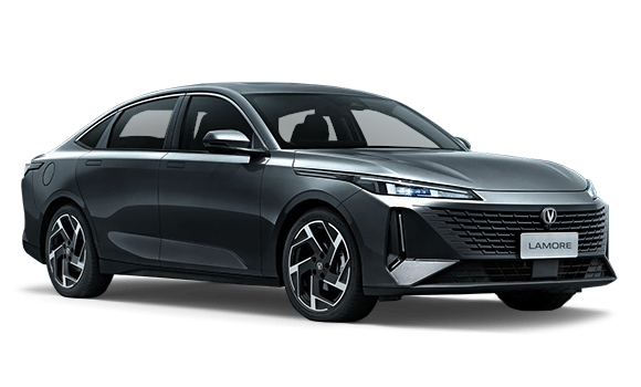 Купить Changan Lamore I 2025 – 2026 года в Москве - drive-auto.pro