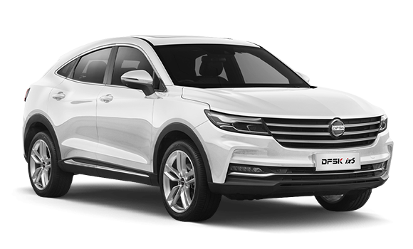 Купить Dongfeng DFSK IX5 I 2025 – 2026 года в Москве - drive-auto.pro