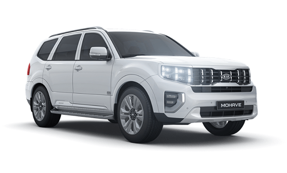 Купить KIA Mohave I Рест 2 2025 – 2026 года в Москве - drive-auto.pro