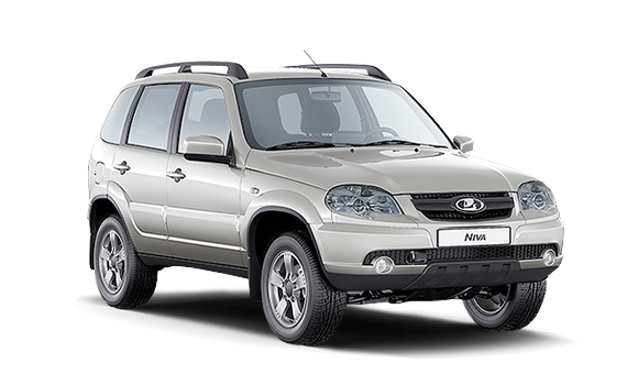 Купить Lada Niva I 2025 – 2026 года в Москве - drive-auto.pro