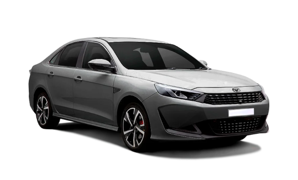 Купить Kaiyi E5 I 2025 – 2026 года в Москве - drive-auto.pro