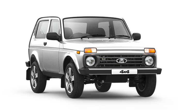 Купить Lada Niva Legend 3д. I Рест 2025 – 2026 года в Москве - drive-auto.pro