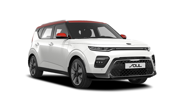 Купить KIA Soul III 2025 – 2026 года в Москве - drive-auto.pro