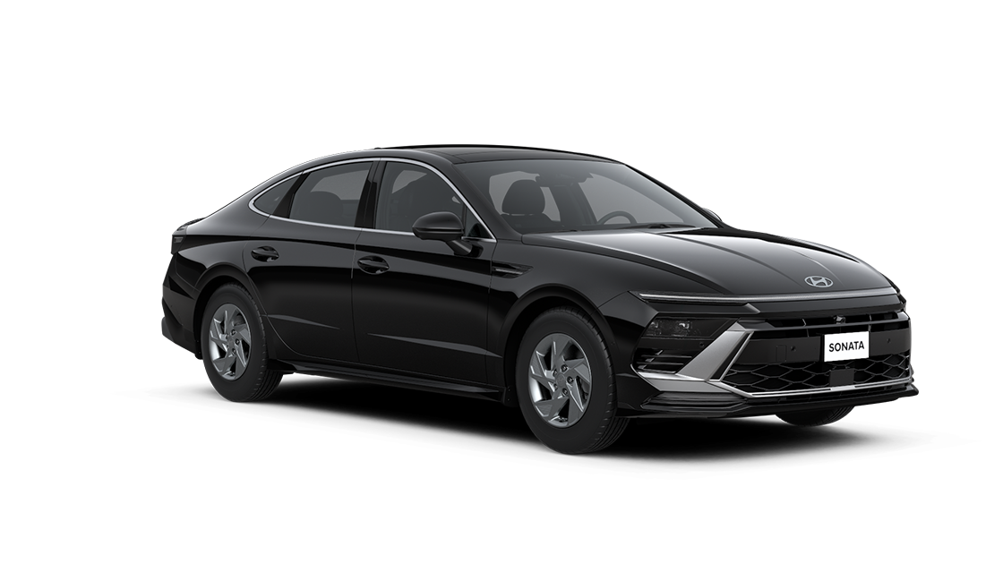 Купить Hyundai Sonata VIII Рест 2025 – 2026 года в Москве - drive-auto.pro