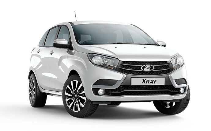 Купить Lada XRAY I 2025 – 2026 года в Москве - drive-auto.pro