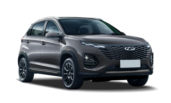 Купить CHERY Tiggo 3X I Рест 2025 – 2026 года в Москве - drive-auto.pro