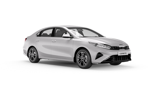 Купить KIA Cerato IV Рест 2025 – 2026 года в Москве - drive-auto.pro