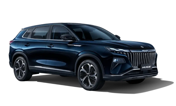 Купить Dongfeng Huge I 2025 – 2026 года в Москве - drive-auto.pro