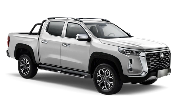 Купить Changan Hunter Plus I Рест 2025 – 2026 года в Москве - drive-auto.pro