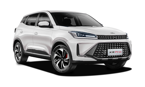 Купить Kaiyi X3 Pro I 2025 – 2026 года в Москве - drive-auto.pro