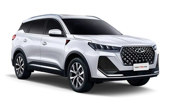 Купить CHERY Tiggo 7 Pro Max I Рест 2025 – 2026 года в Москве - drive-auto.pro