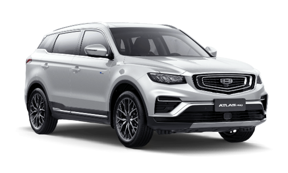 Купить Geely Atlas Pro I Рест 2025 – 2026 года в Москве - drive-auto.pro