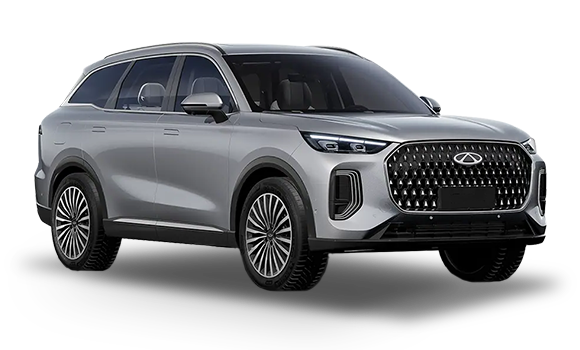 Купить CHERY Tiggo 9 I Рест 2025 – 2026 года в Москве - drive-auto.pro