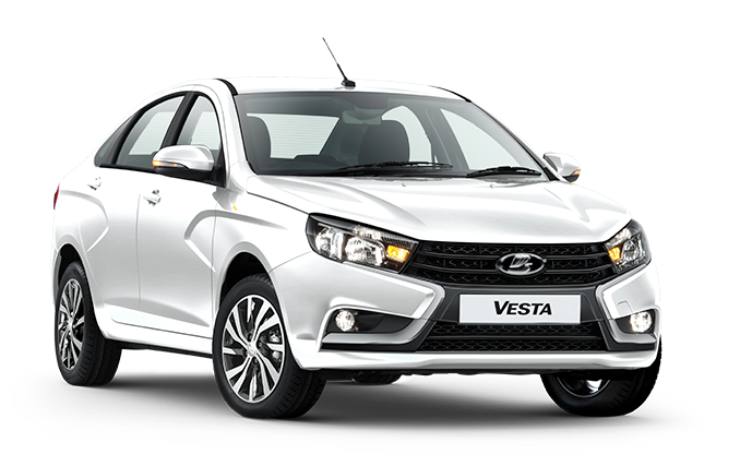 Купить Lada Vesta Седан I 2025 – 2026 года в Москве - drive-auto.pro