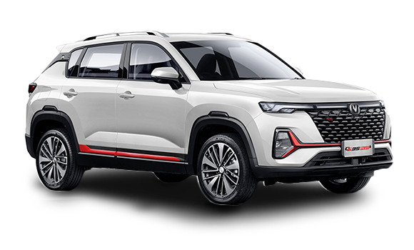 Купить Changan CS35 Plus I Рест 2025 – 2026 года в Москве - drive-auto.pro