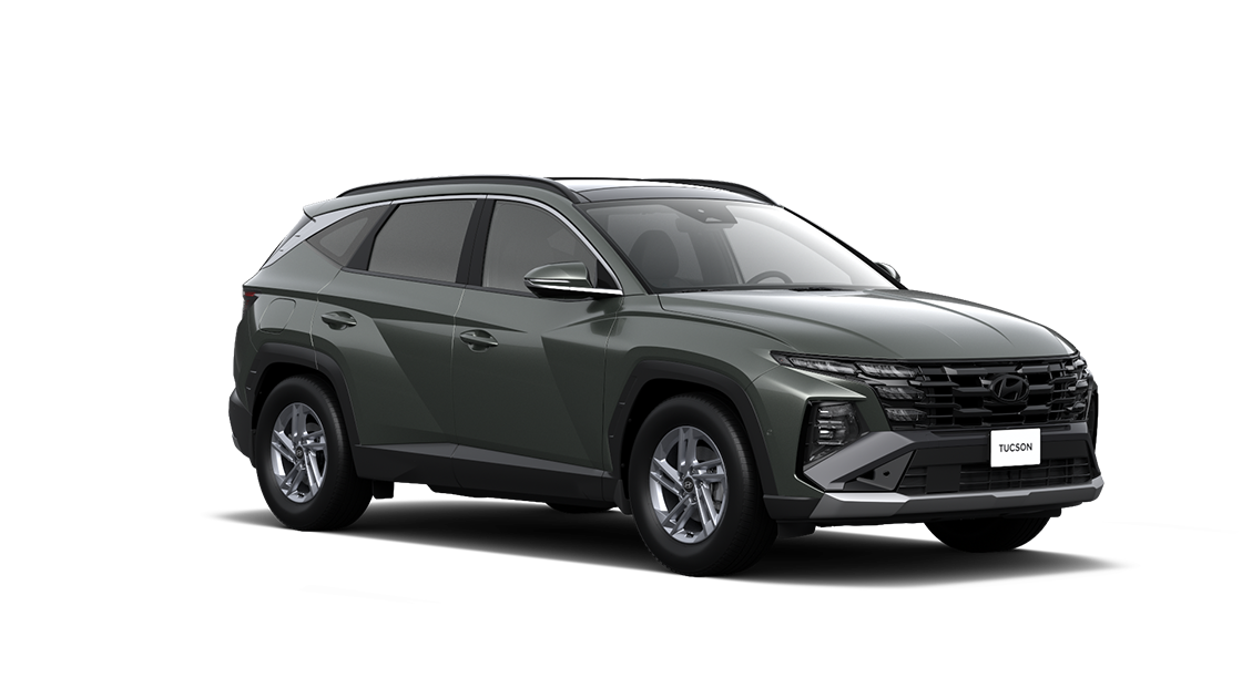 Купить Hyundai Tucson IV Рест 2025 – 2026 года в Москве - drive-auto.pro