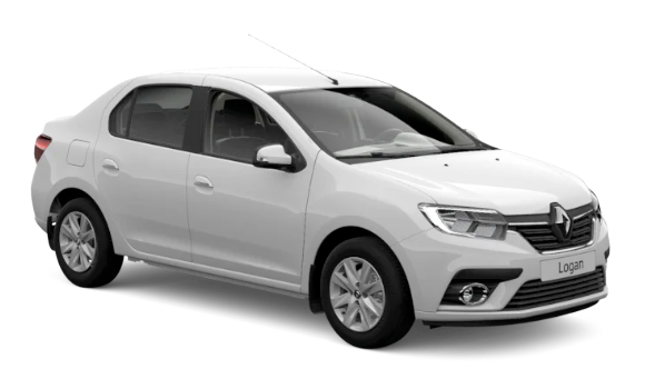 Купить Renault Logan II Рест 2025 – 2026 года в Москве - drive-auto.pro
