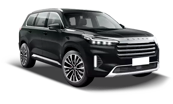 Купить Exeed VX I 2025 – 2026 года в Москве - drive-auto.pro