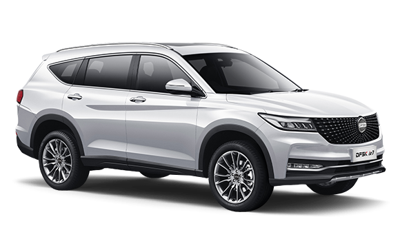 Купить Dongfeng DFSK IX7 I 2025 – 2026 года в Москве - drive-auto.pro