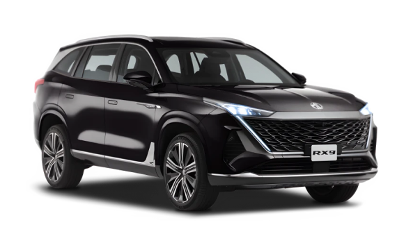 Купить MG RX9 I 2025 – 2026 года в Москве - drive-auto.pro