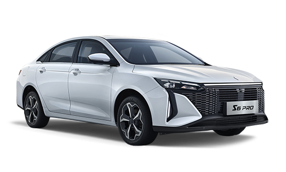 Купить Livan S6PRO I 2025 – 2026 года в Москве - drive-auto.pro