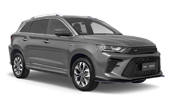 Купить SWM G01F I 2025 – 2026 года в Москве - drive-auto.pro