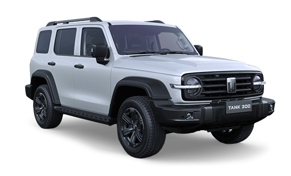 Купить Tank 300 I 2025 – 2026 года в Москве - drive-auto.pro