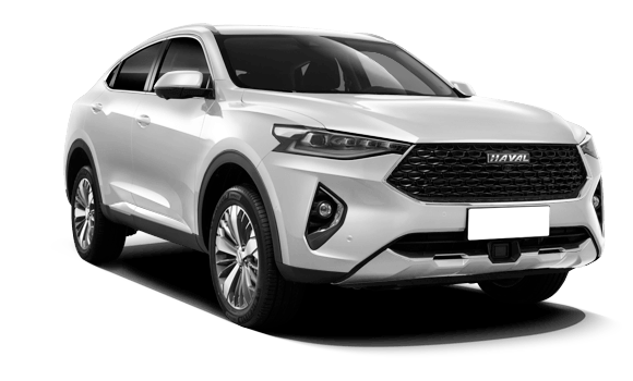 Купить Haval F7x I 2025 – 2026 года в Москве - drive-auto.pro