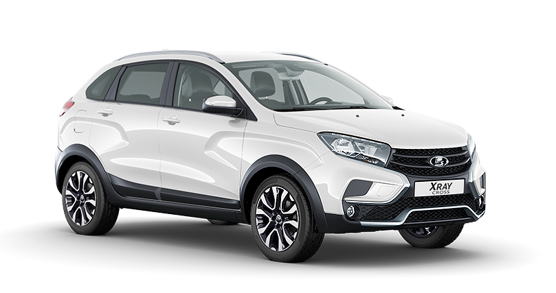 Купить Lada XRAY Cross I 2025 – 2026 года в Москве - drive-auto.pro