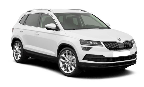 Купить Skoda Karoq I 2025 – 2026 года в Москве - drive-auto.pro