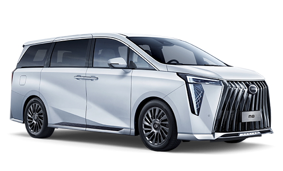 Купить GAC M8 I 2025 – 2026 года в Москве - drive-auto.pro