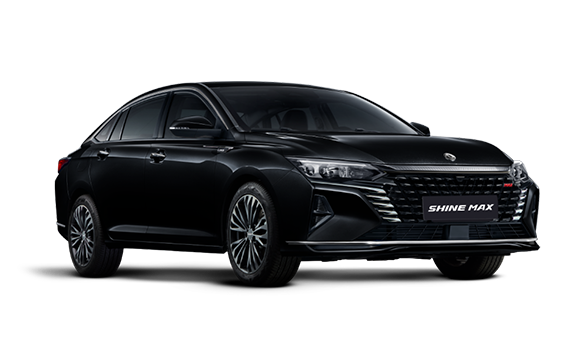 Купить Dongfeng Shine Max I Рест 2025 – 2026 года в Москве - drive-auto.pro