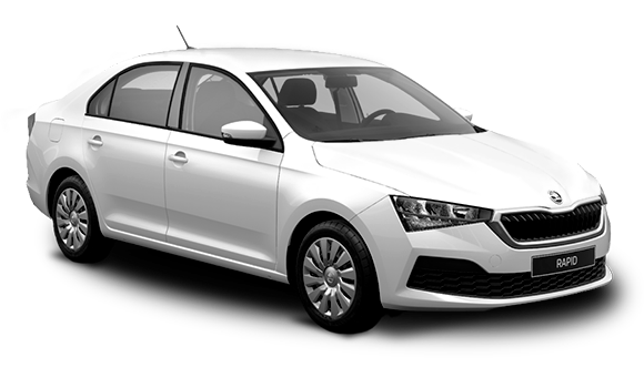 Купить Skoda Rapid II 2025 – 2026 года в Москве - drive-auto.pro