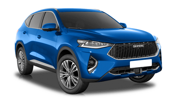 Купить Haval F7 I 2025 – 2026 года в Москве - drive-auto.pro