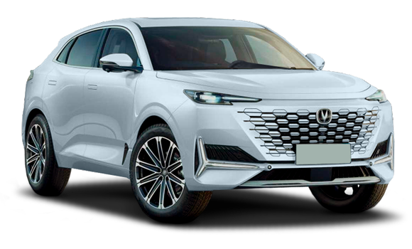 Купить Changan UNI-K I 2025 – 2026 года в Москве - drive-auto.pro