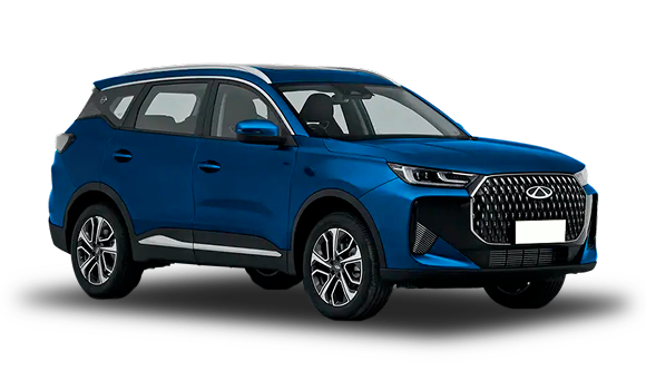 Купить CHERY Tiggo 7L I 2025 – 2026 года в Москве - drive-auto.pro