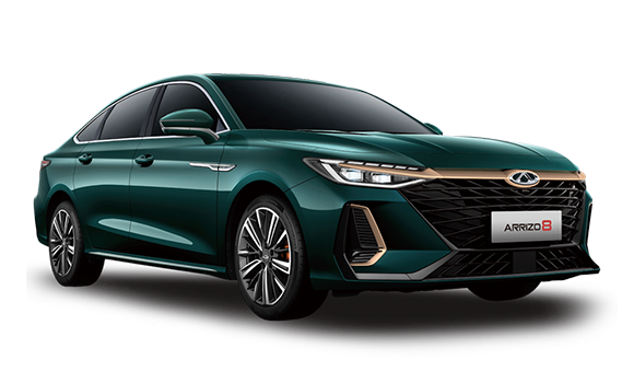 Купить CHERY Arrizo 8 I 2025 – 2026 года в Москве - drive-auto.pro