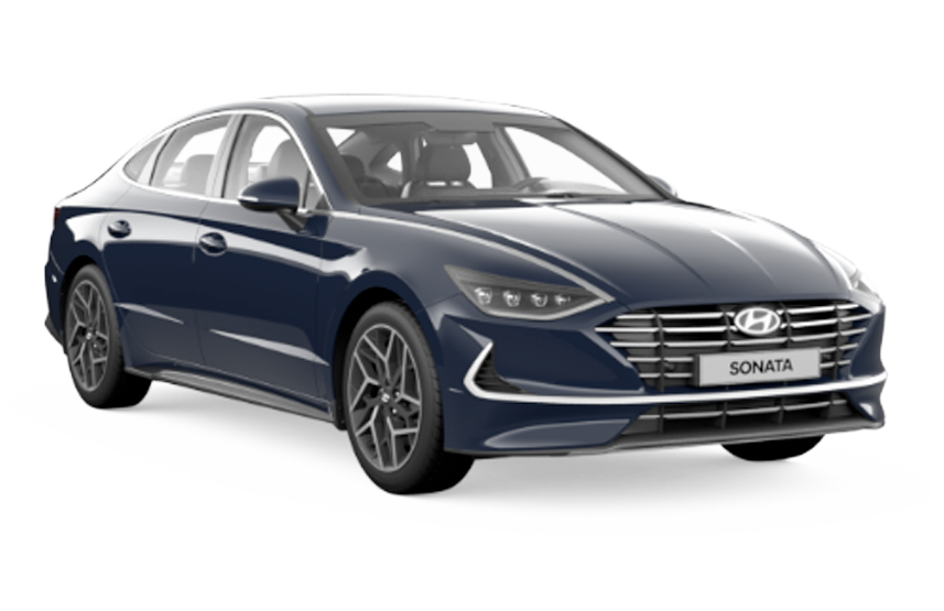 Купить Hyundai Sonata VIII 2025 – 2026 года в Москве - drive-auto.pro