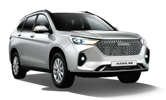 Купить Haval M6 I 2025 – 2026 года в Москве - drive-auto.pro