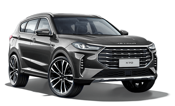 Купить Jetour X70 Plus I 2025 – 2026 года в Москве - drive-auto.pro
