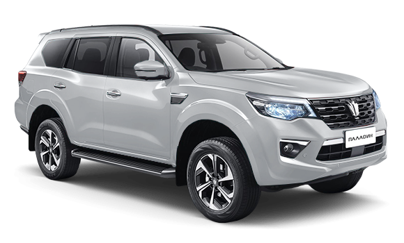 Купить Oting Paladin I 2025 – 2026 года в Москве - drive-auto.pro