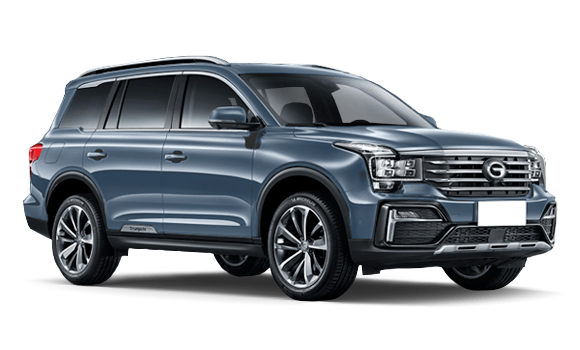 Купить GAC GS8 I 2025 – 2026 года в Москве - drive-auto.pro