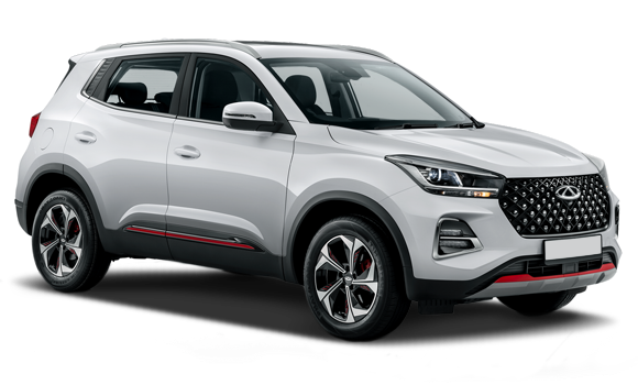 Купить CHERY Tiggo 4 Pro I Рест 2025 – 2026 года в Москве - drive-auto.pro