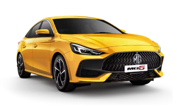 Купить MG 5 II 2025 – 2026 года в Москве - drive-auto.pro