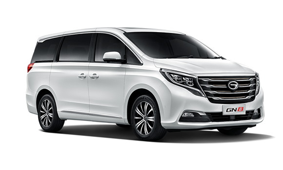 Купить GAC GN8 I 2025 – 2026 года в Москве - drive-auto.pro