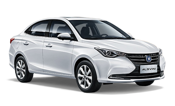 Купить Changan Alsvin II 2025 – 2026 года в Москве - drive-auto.pro