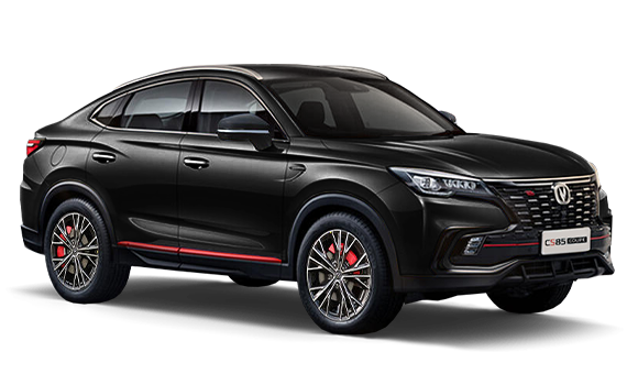 Купить Changan CS85Coupe I 2025 – 2026 года в Москве - drive-auto.pro