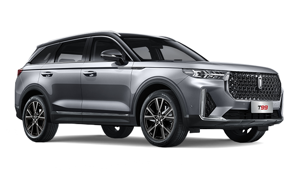 Купить FAW Bestune T99 I 2025 – 2026 года в Москве - drive-auto.pro