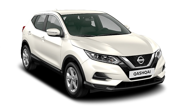 Купить Nissan Qashqai II Рест 2025 – 2026 года в Москве - drive-auto.pro
