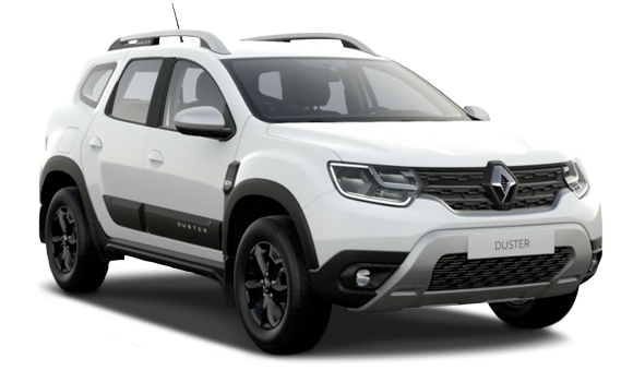 Купить Renault Duster II 2025 – 2026 года в Москве - drive-auto.pro